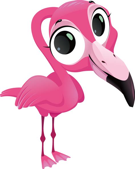 funny flamingo clipart|flamingo clip art transparent.